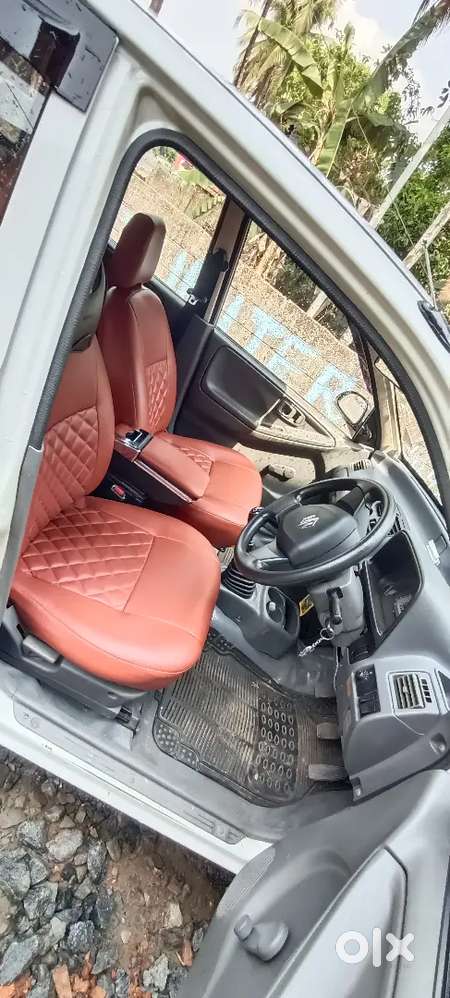 Maruti Suzuki Zen 2006
