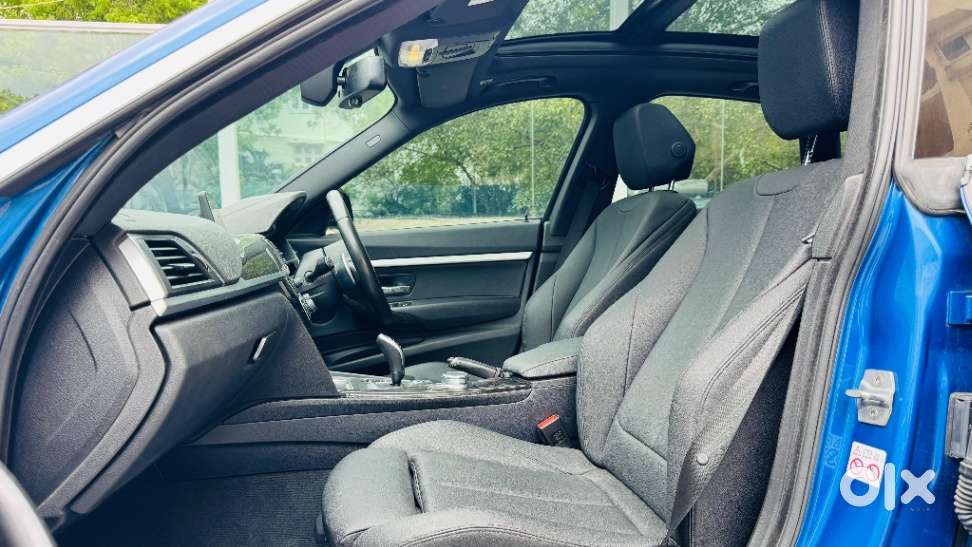 Bmw 3 Series, 2020, Petrol