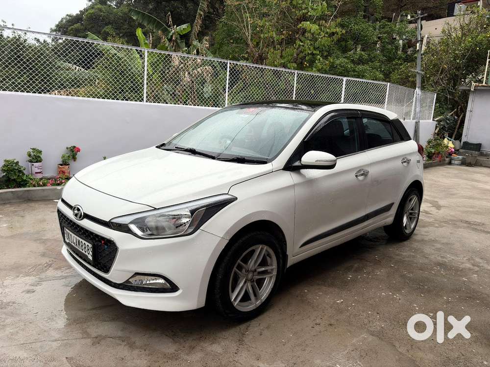 Hyundai I20 2014 Diesel 130000 Km Driven