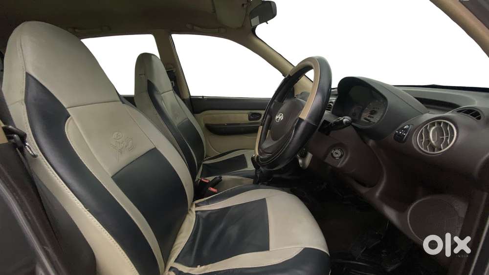 Hyundai Santro Xing Gls, 2013, Petrol