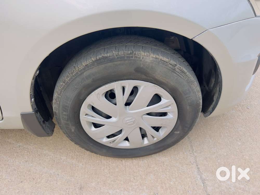 Maruti Suzuki Swift Vdi Optional, 2017, Diesel