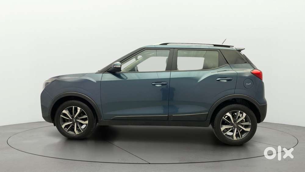 Mahindra Xuv300 W8 Option Diesel, 2019, Diesel