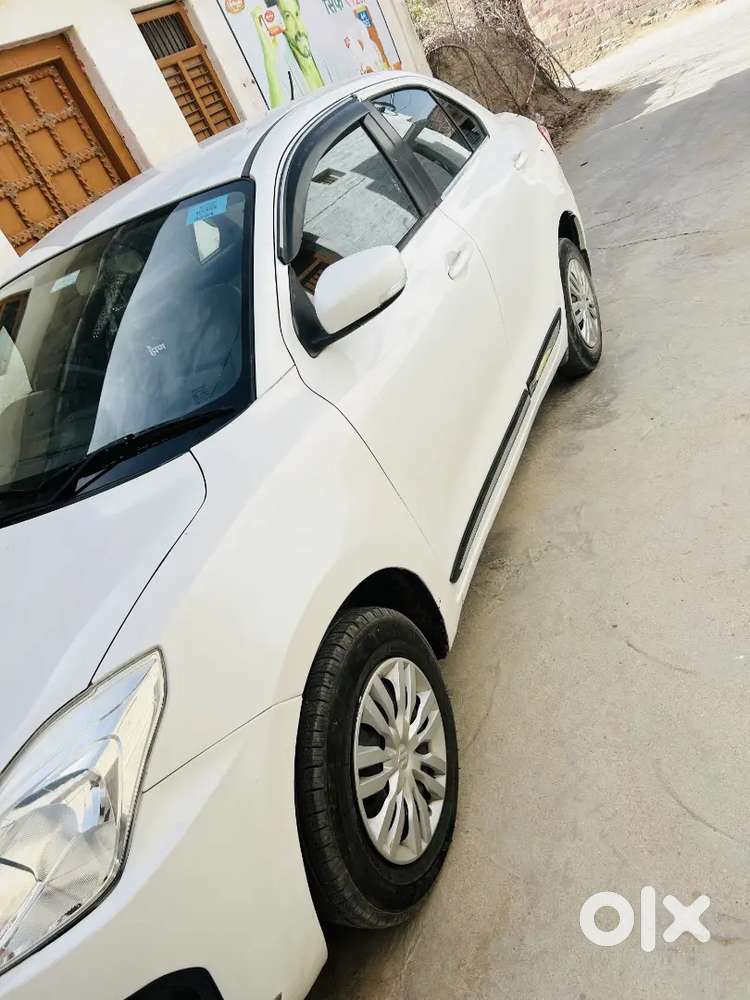Maruti Suzuki Swift Dzire Vxi 2018 Petrol 73000 Km Driven