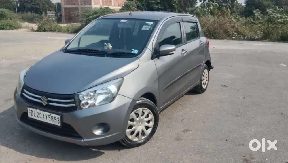 Maruti Suzuki Celerio X 2016 Cng & Hybrids 70000 Km Driven
