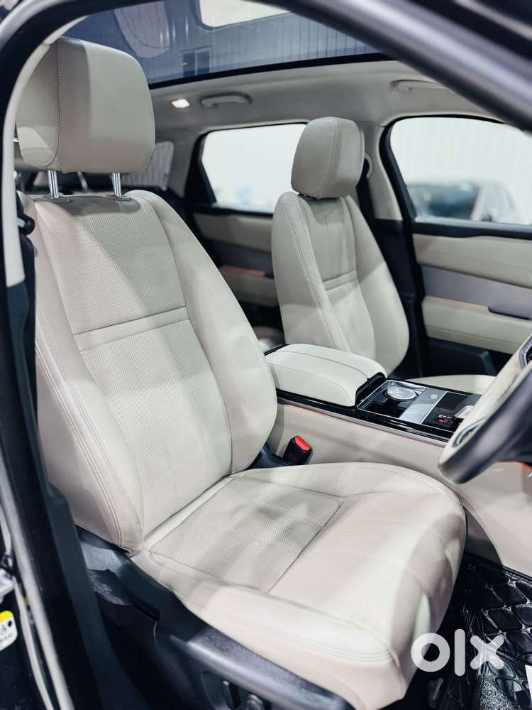 Land Rover Range Velar R-dynamic S, 2023, Diesel