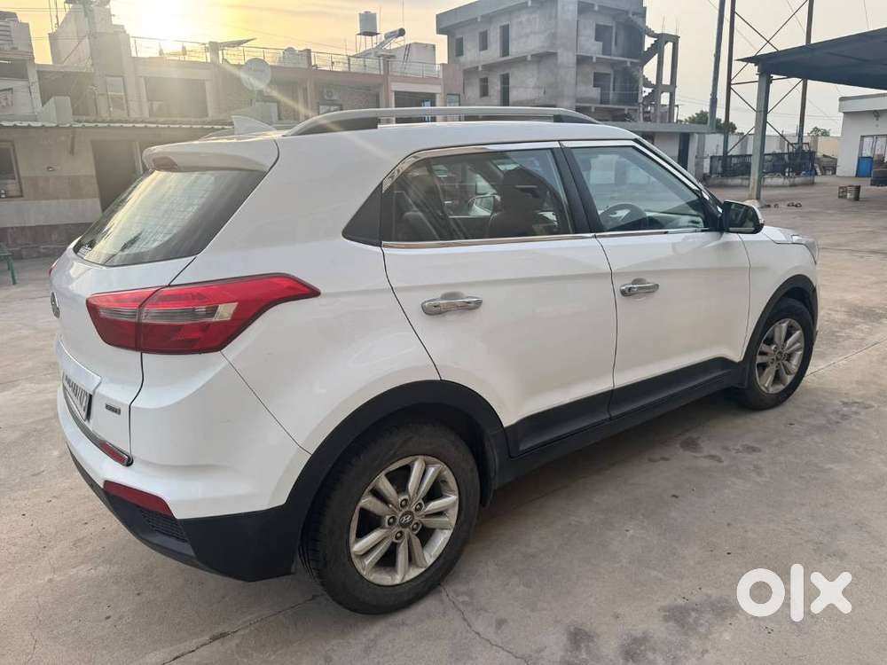 Hyundai Creta 1.4 Diesel 2016
