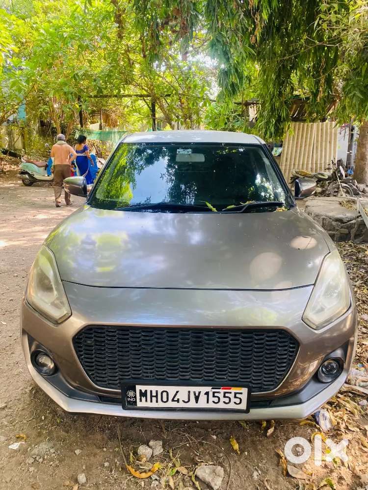 Maruti Suzuki Swift Vdi 2018 Amt