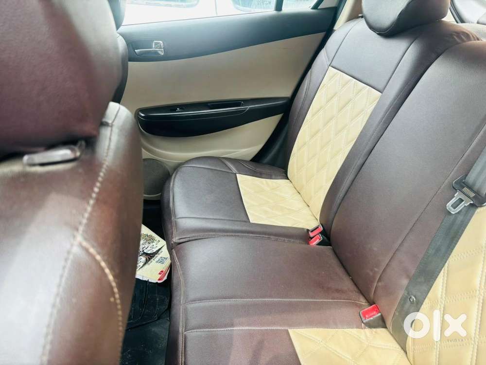 Hyundai I20 2010 Petrol Well Maintained