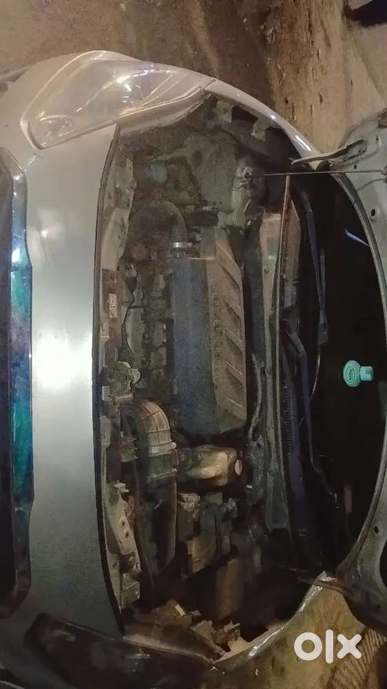 Maruti Suzuki Dzire 2017 Diesel Vdi Automatic