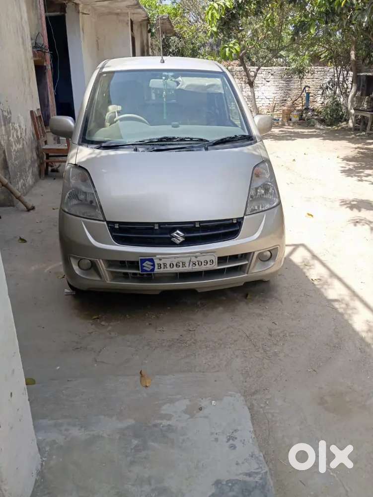 Maruti Suzuki Zen Estilo 2010 Manual Petrol