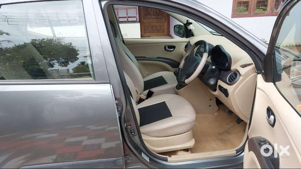 Hyundai Grand I10 Prime 2009 Petrol 89000 Km Driven 1.2l Kappa Engine