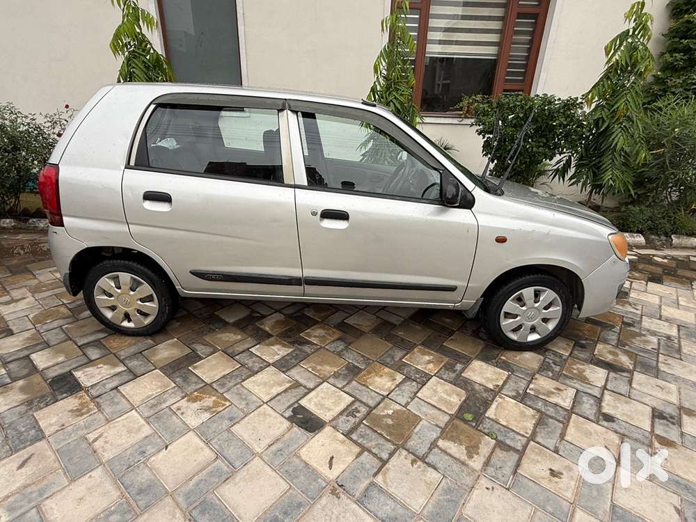 Maruti Suzuki Alto K10 2014