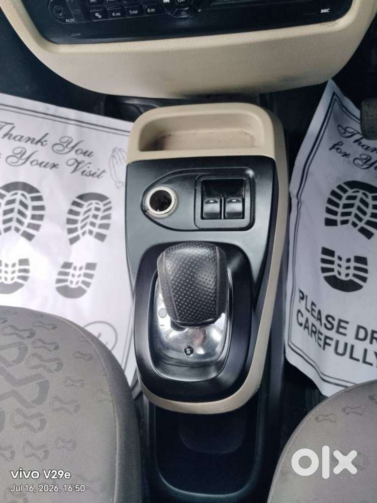 Tata Nano Xta, 2015, Petrol