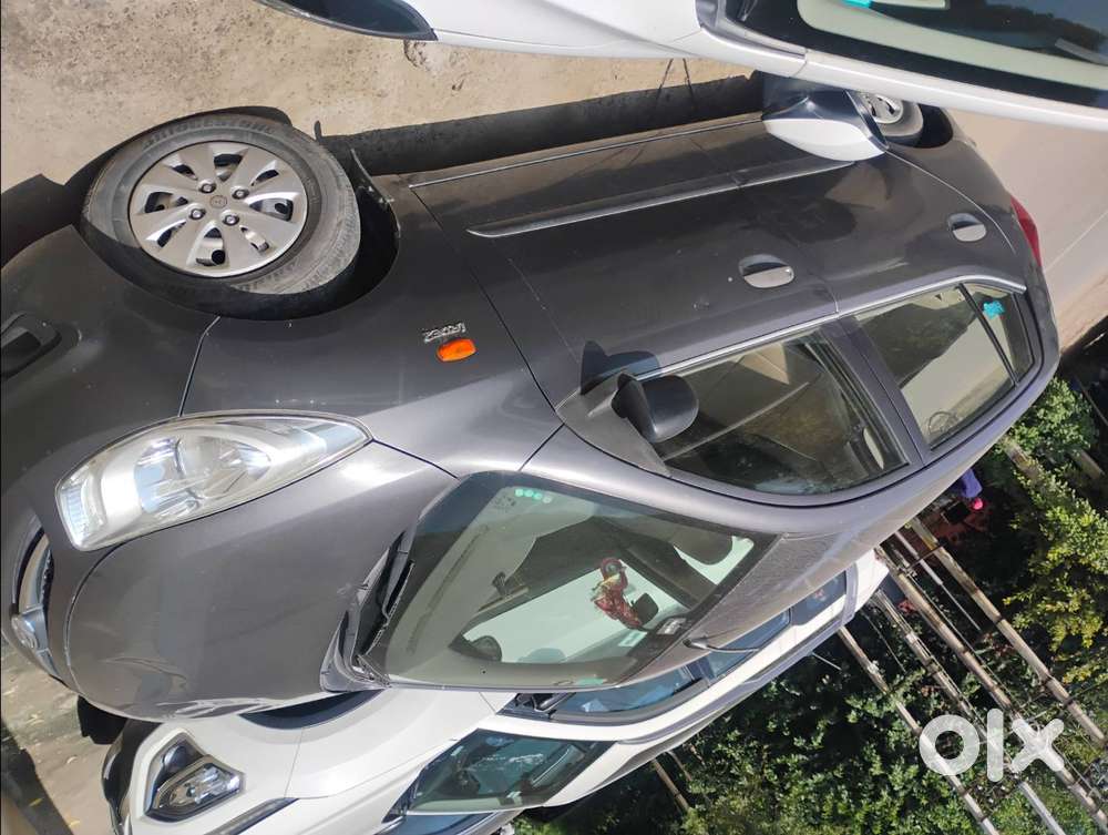 2012 Hyundai I10 Magna