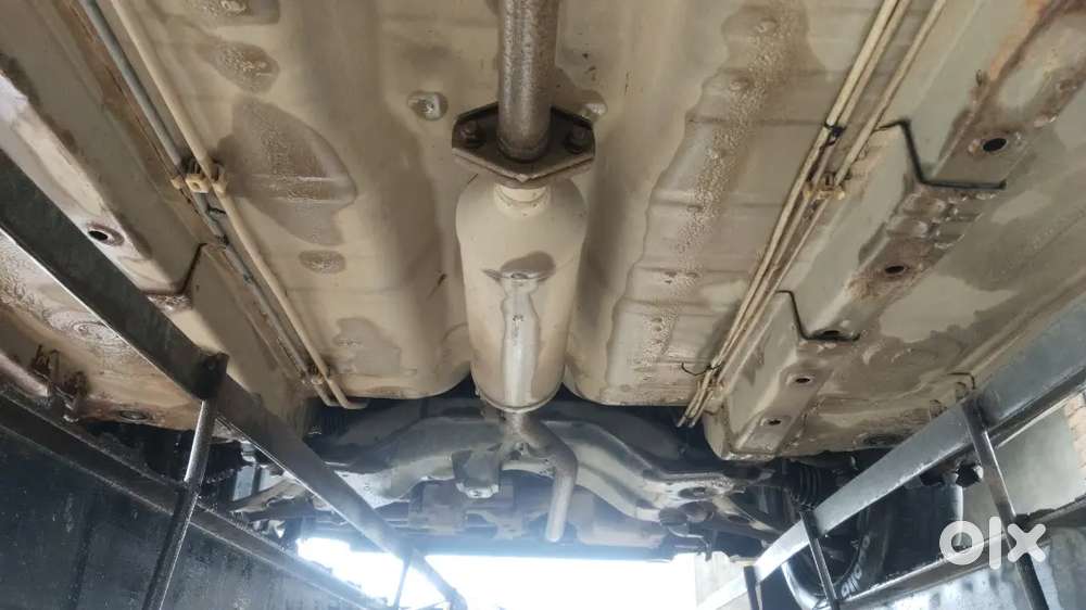 Maruti Suzuki Wagon R 2013