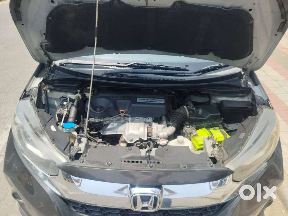 Honda Wr-v I-dtec S, 2018, Diesel