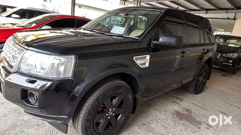 Land Rover Freelander 2, 2011, Diesel