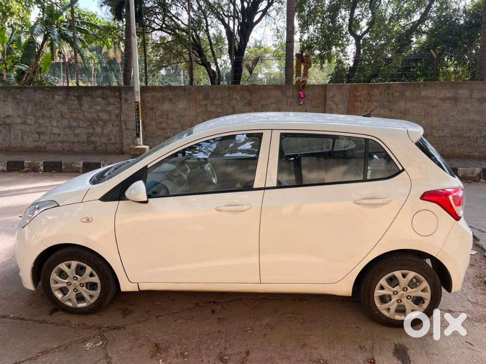 Hyundai Grand i10 Magna, 2013, Petrol
