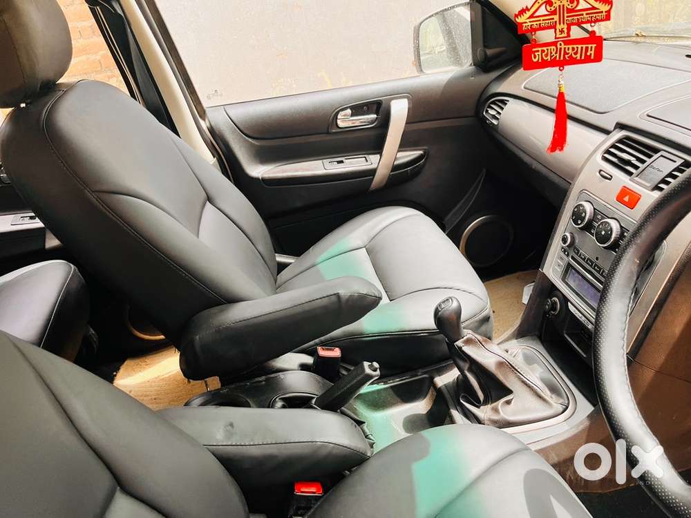 Tata Safari Storme 2018