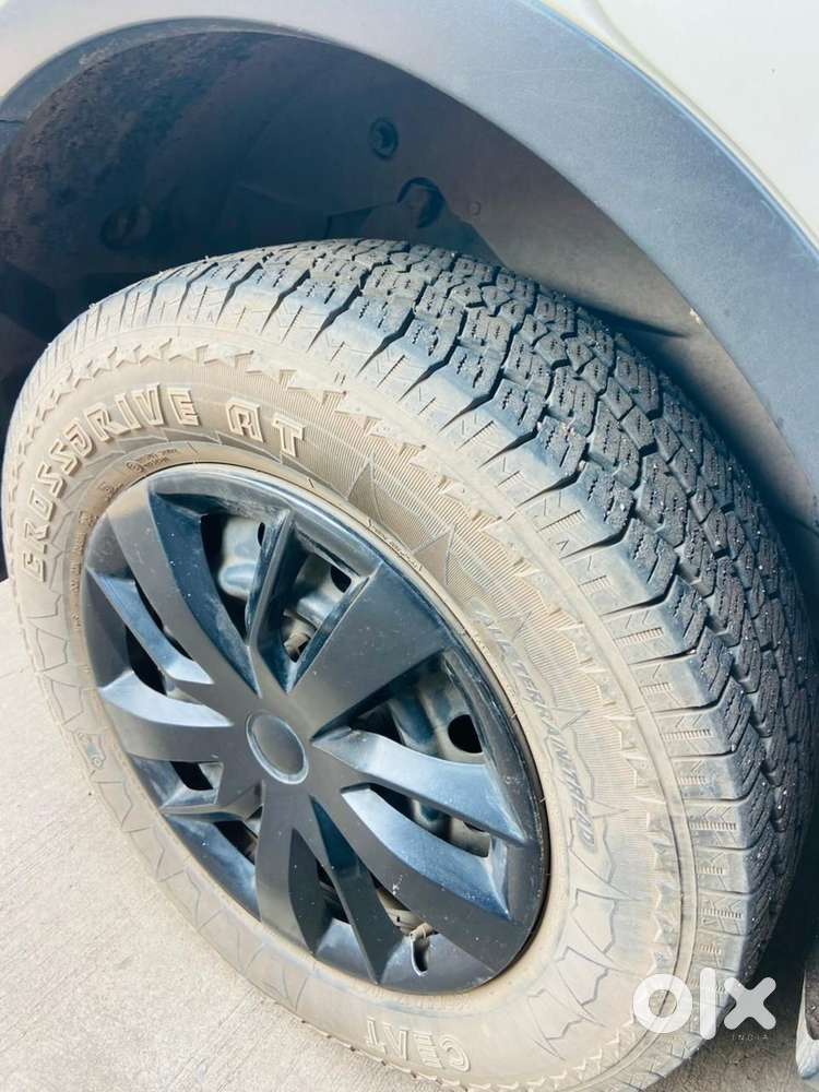 Mahindra Xuv500 Diesel 2016