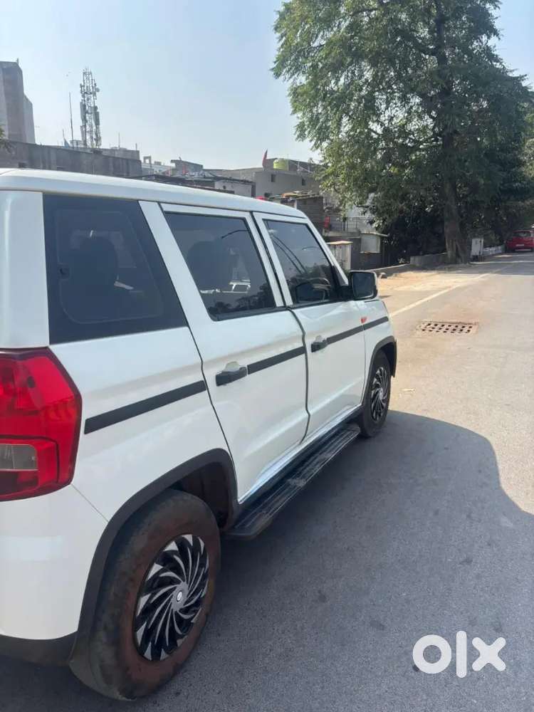 Mahindra Bolero Neo 2024 Diesel 48000 Km Driven
