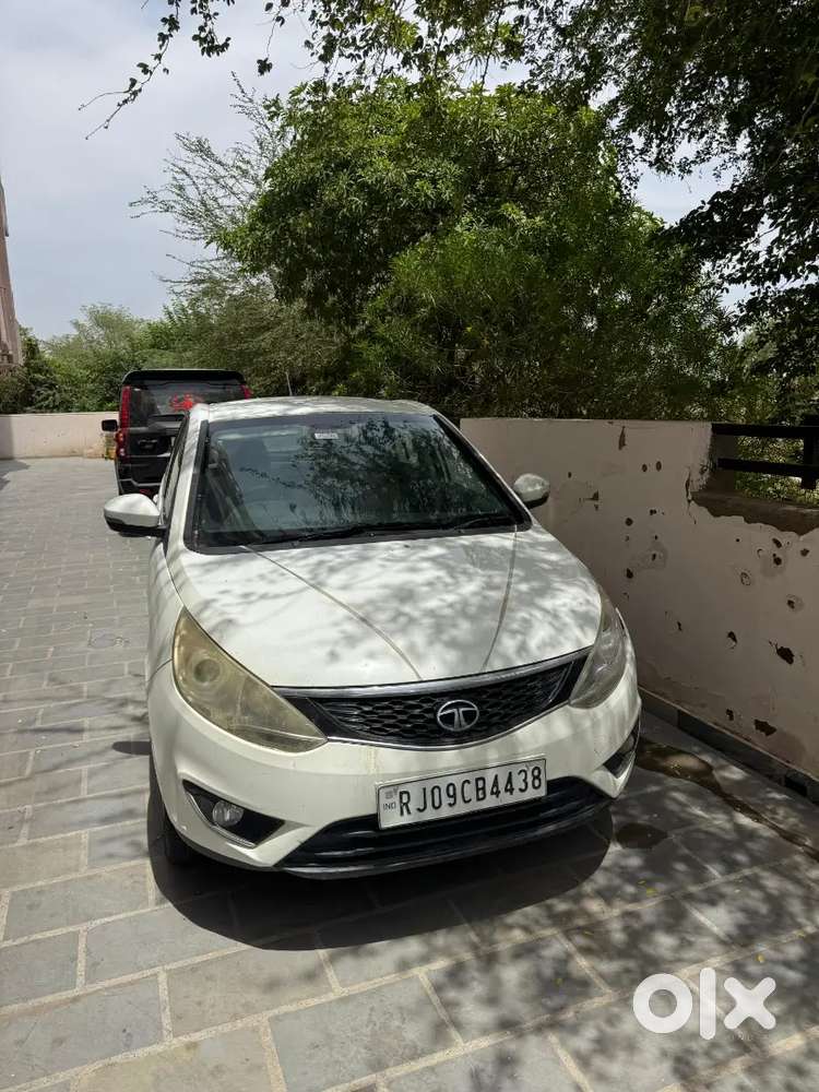 Tata Zest 1.2 Revotron 2016 Diesel