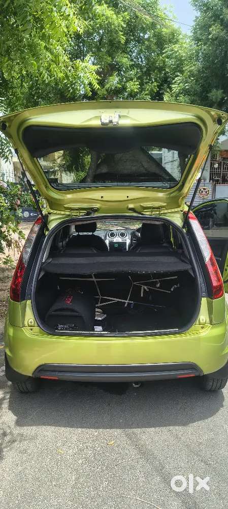 Ford Figo Diesel Manual 2010
