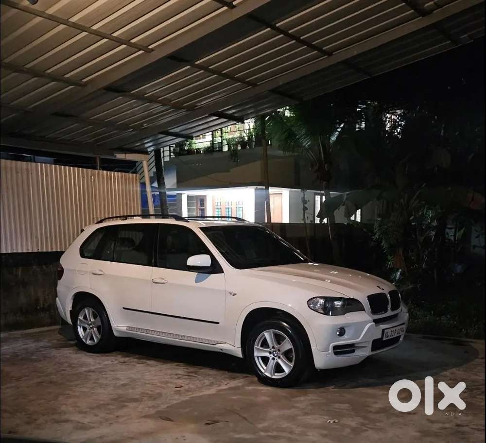 Celebrity Used Bmw X5 For Sale