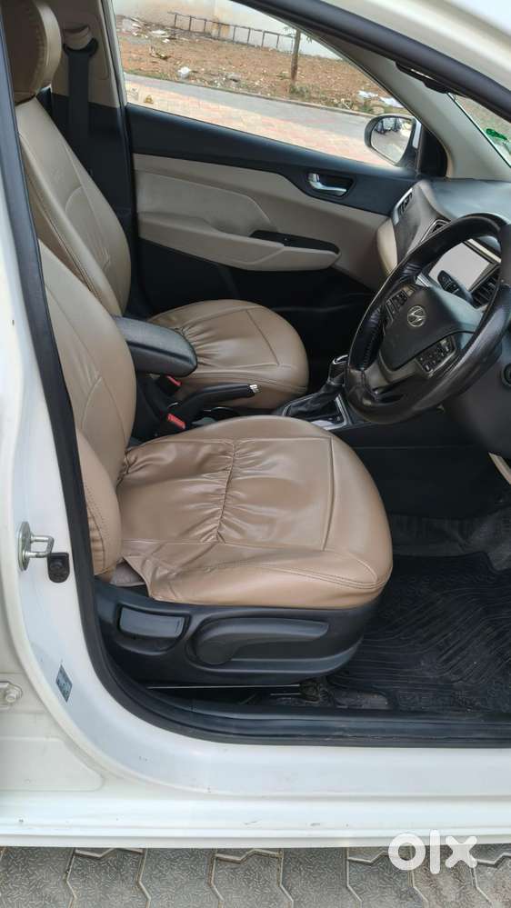 Hyundai Verna Sx 1.5 Crdi, 2019, Diesel