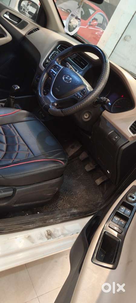 Hyundai I20 Magna Plus, 2020, Petrol