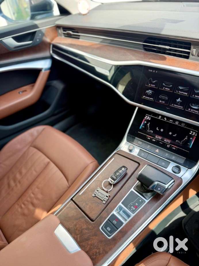 Audi A6 2.0 45 Tfsi Technology, 2021, Petrol