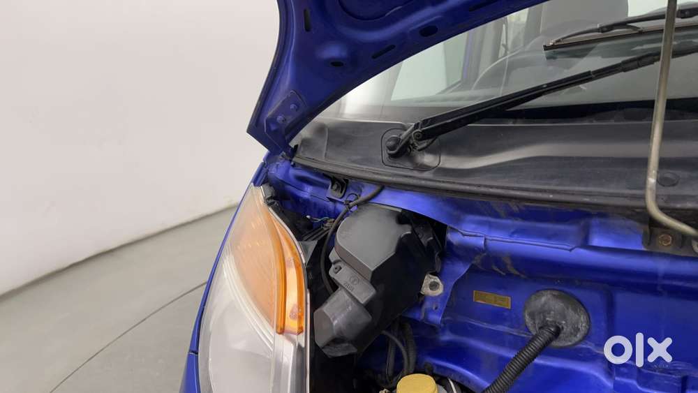 Tata Nano 2012-2015 Twist Xt, 2015, Petrol