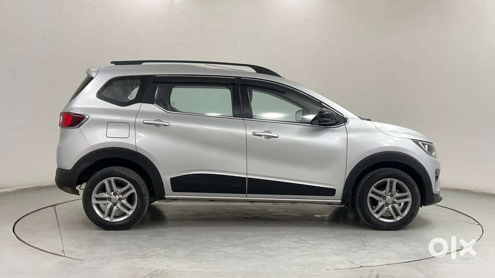 Renault Triber Rxz Easy-r Amt, 2022, Petrol