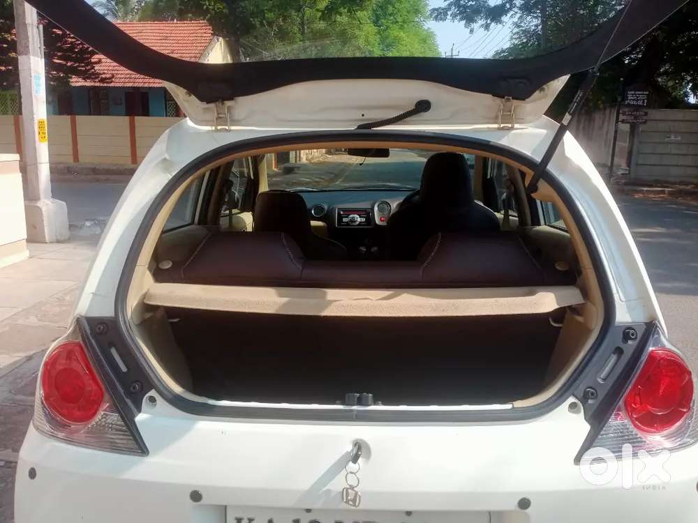 Car Was Well-maintained