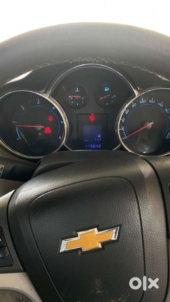 Chevrolet Cruze 2010 Diesel Good Condition