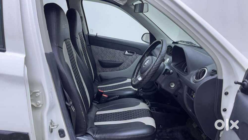 Maruti Suzuki Alto 800 Cng Lxi Optional, 2017, Cng & Hybrids