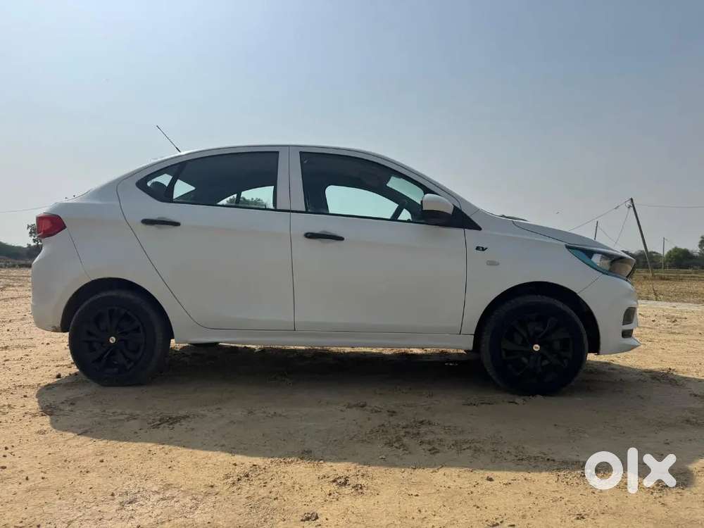 Tata Tigor Ev Xm 2022