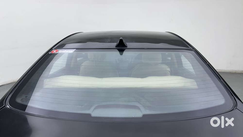 Hyundai Verna 1.6 Vtvt Sx, 2016, Petrol