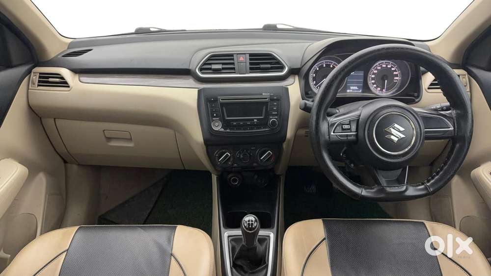 Maruti Suzuki Swift Dzire 1.2 Vxi Bsiv, 2020, Petrol