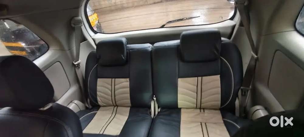 Toyota Innova 2011 Diesel Well Maintained