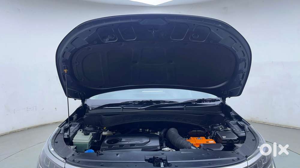 Kia Seltos Htx D, 2020, Diesel