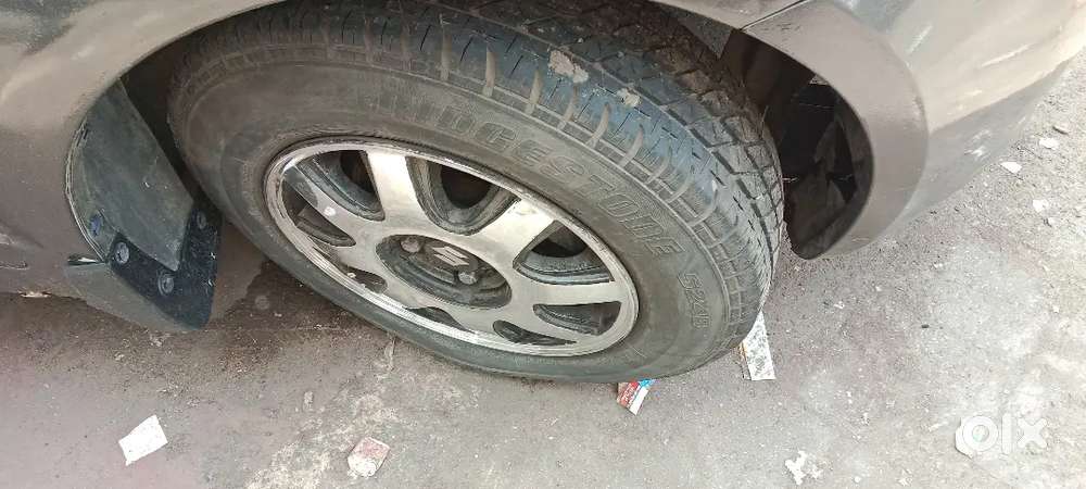 Maruti Swift Vdi Diesel 2011 Passing Done Till 2031