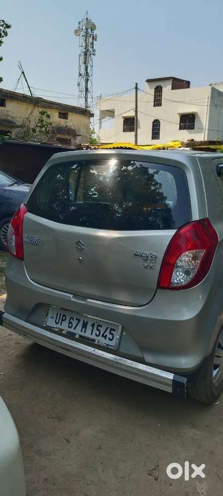 Maruti Suzuki Alto 800 0.8 Vxi (o), 2014, Petrol