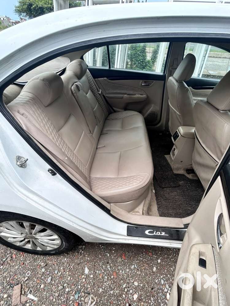 Maruti Suzuki Diesel 2016