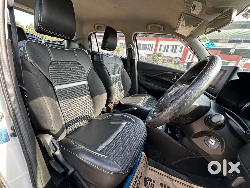 Maruti Suzuki Swift Zxi Plus Amt Dual Tone, 2025, Petrol