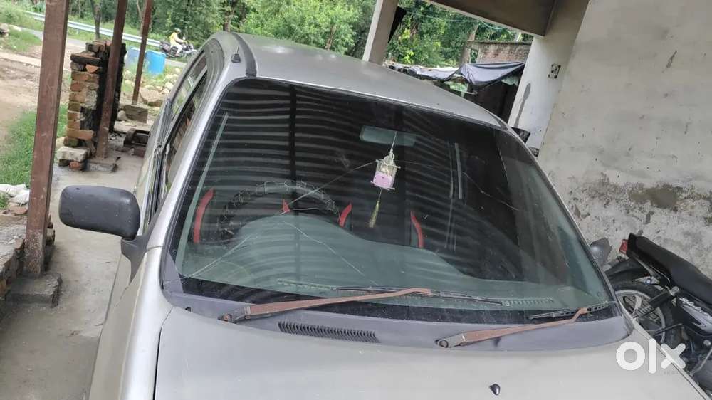 Maruti Suzuki Alto 2007 Variant