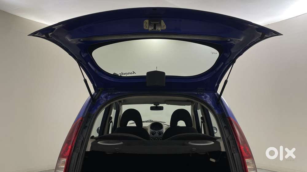 Tata Nano Xta, 2016, Petrol