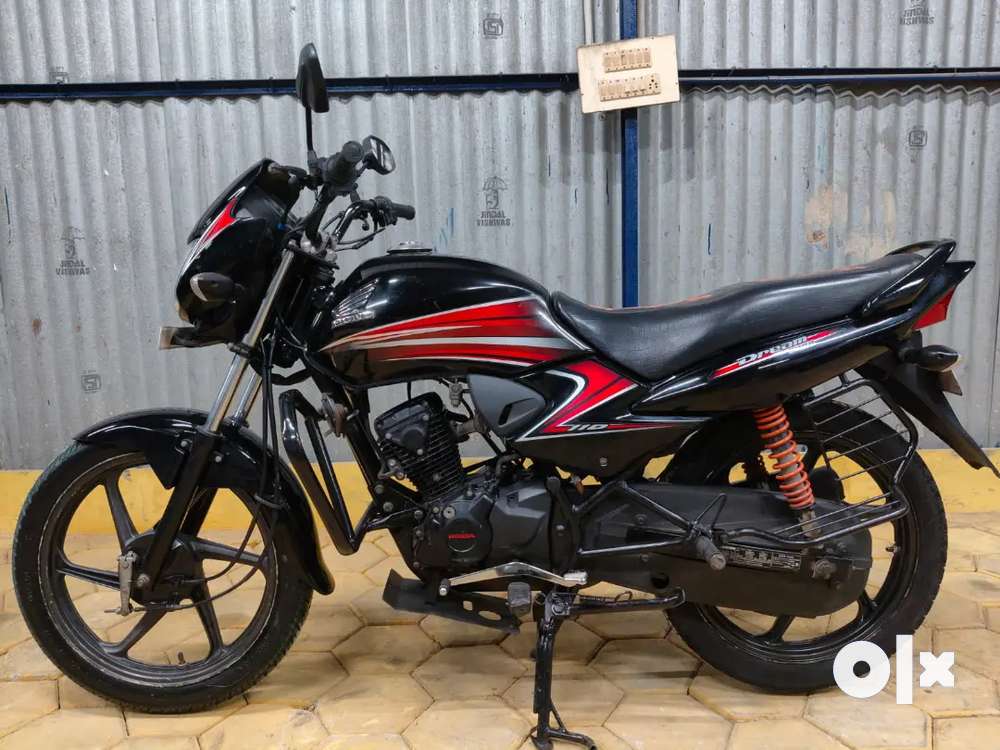 Honda dream yuga exchange offer sale