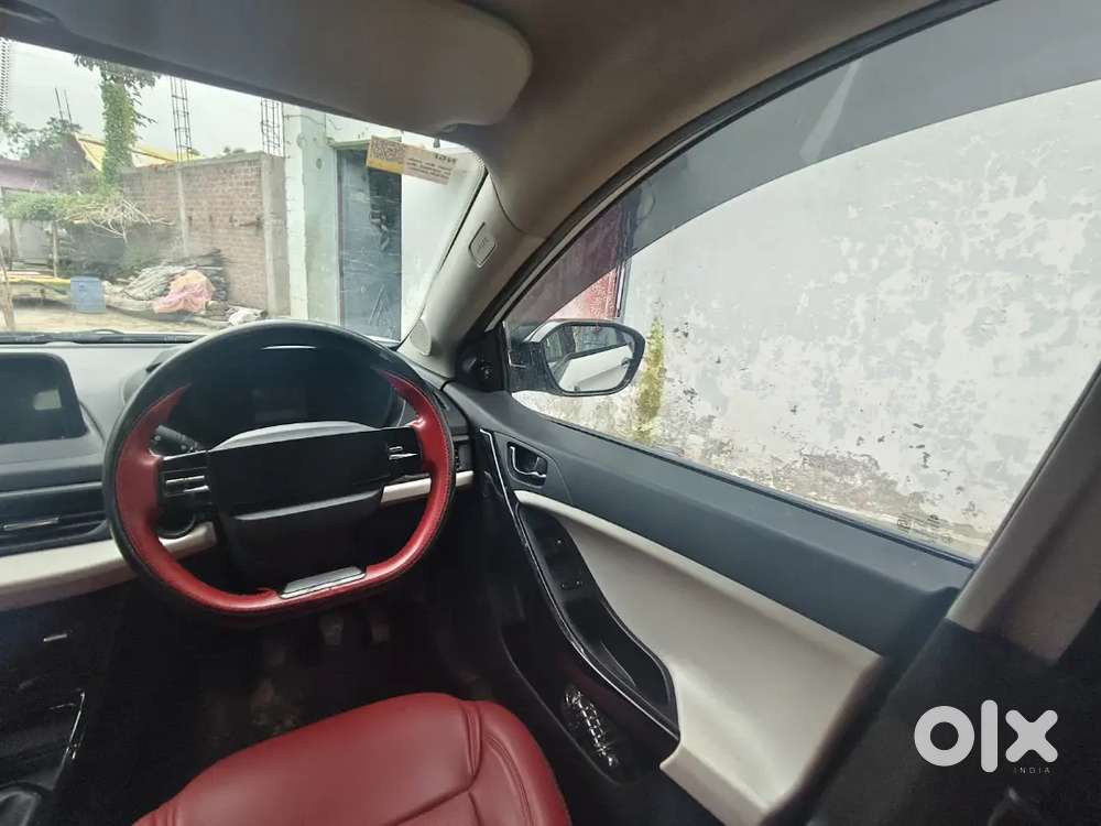 Tata Nexon Creative 2024