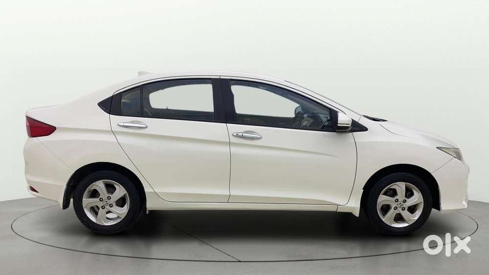Honda City 2015-2017 I Vtec Vx, 2015, Petrol